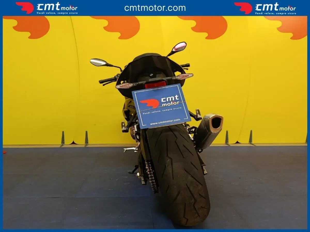 Bmw S 1000 R (2021 - 24) (4)
