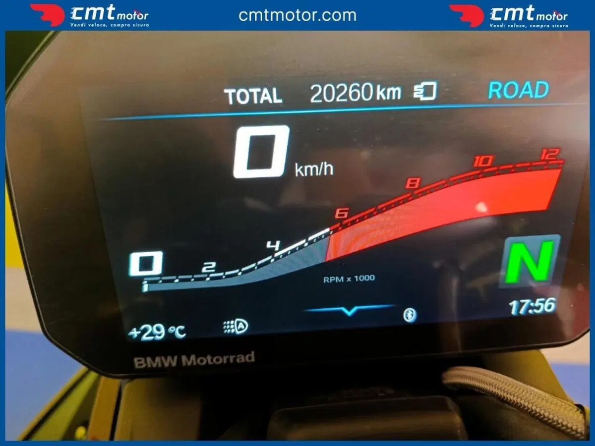 Bmw S 1000 R (2021 - 24) (5)