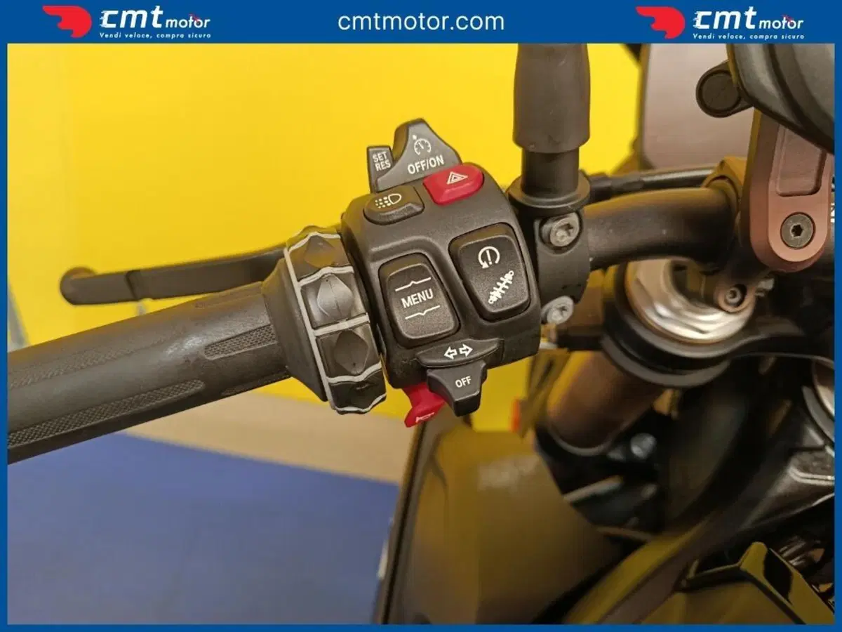 Bmw S 1000 R (2021 - 24) (6)
