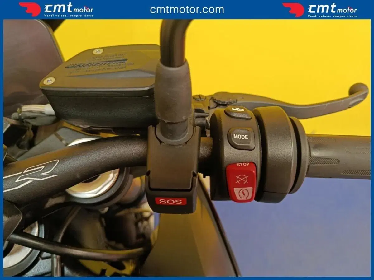 Bmw S 1000 R (2021 - 24) (7)