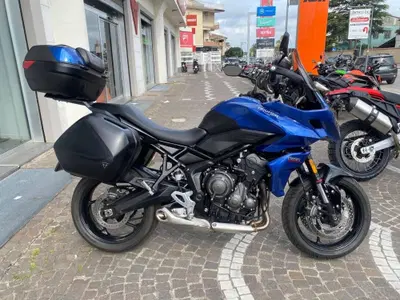 Triumph Tiger Sport 660 (2022 - 24) usata