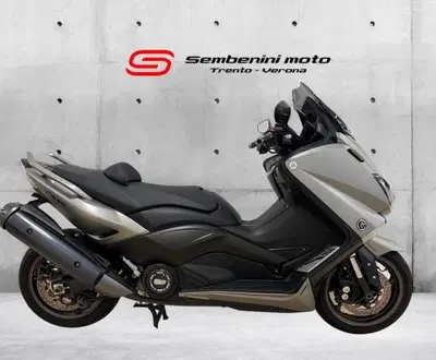 Yamaha T-Max 530 ABS (2015 - 17) usata