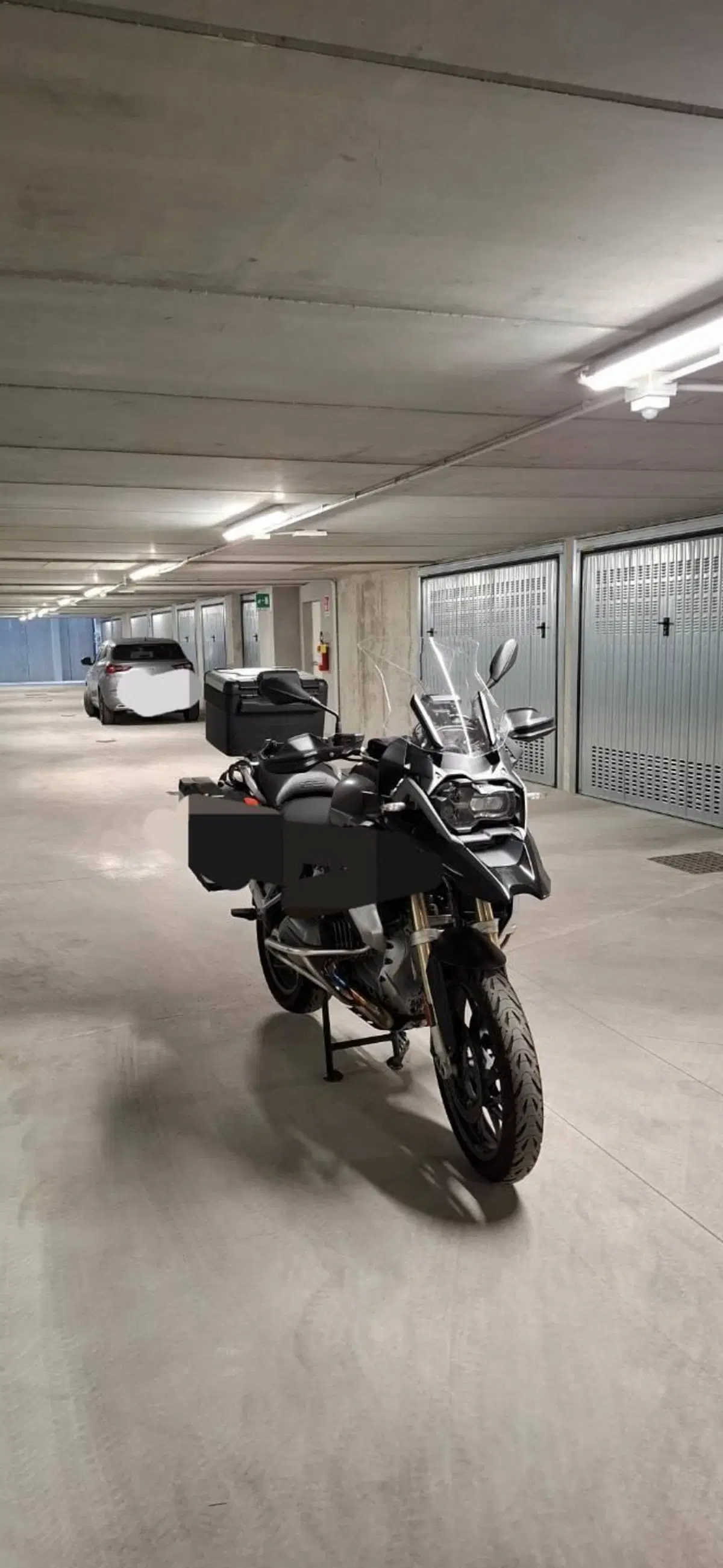 Bmw R 1200 GS (2017 - 18) (3)