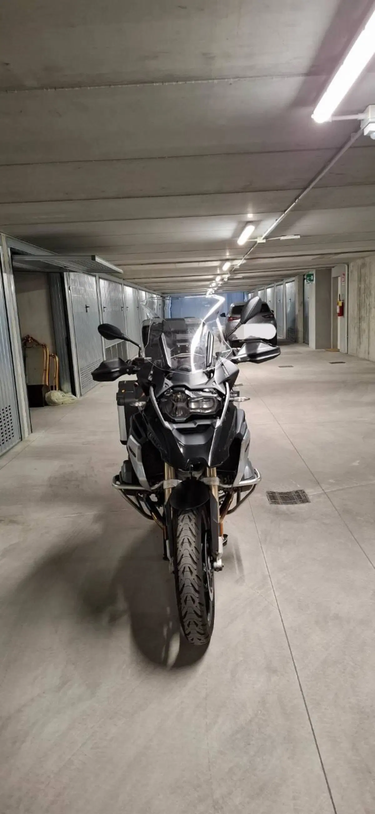 Bmw R 1200 GS (2017 - 18) (4)