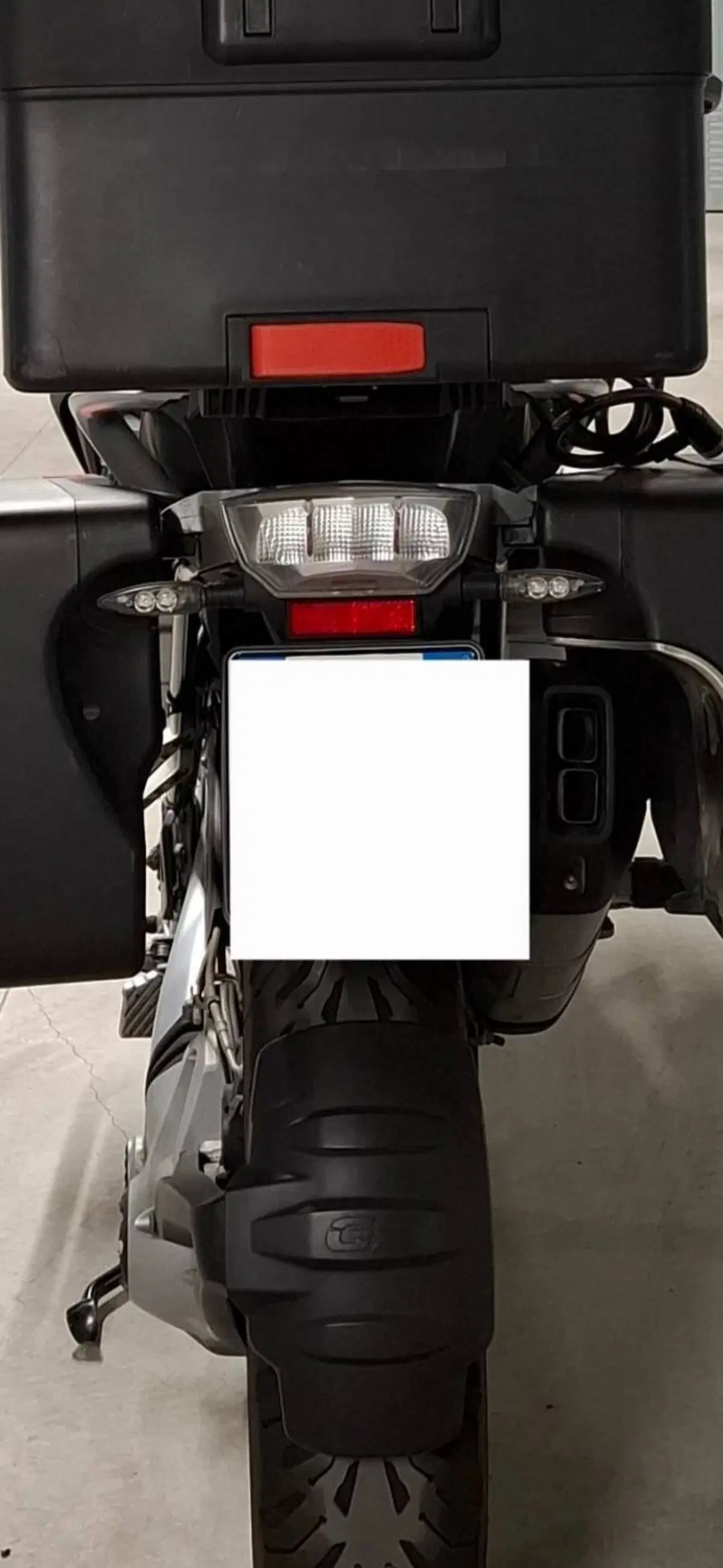 Bmw R 1200 GS (2017 - 18) (5)