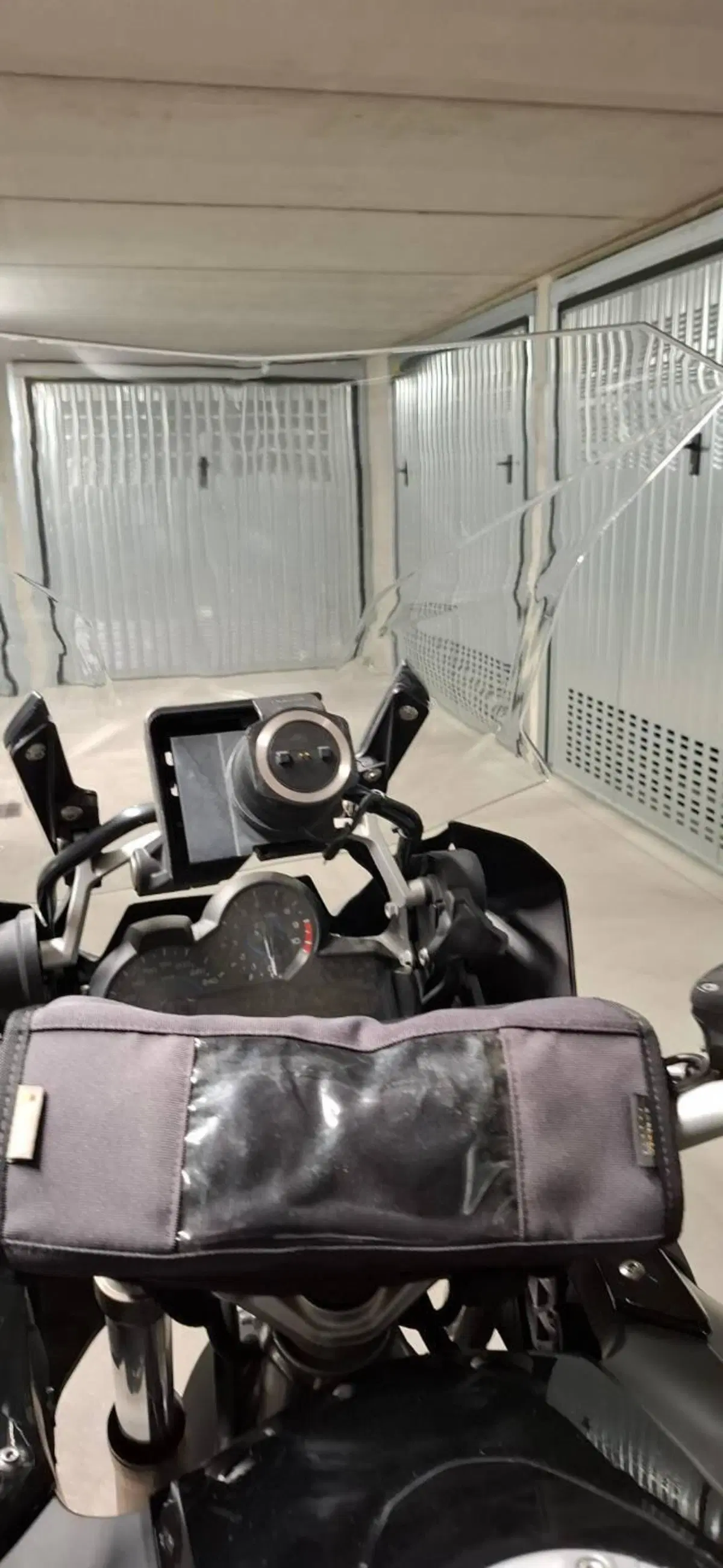 Bmw R 1200 GS (2017 - 18) (7)