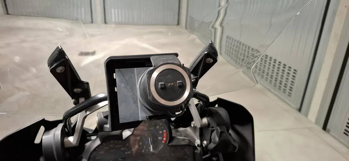 Bmw R 1200 GS (2017 - 18) (8)