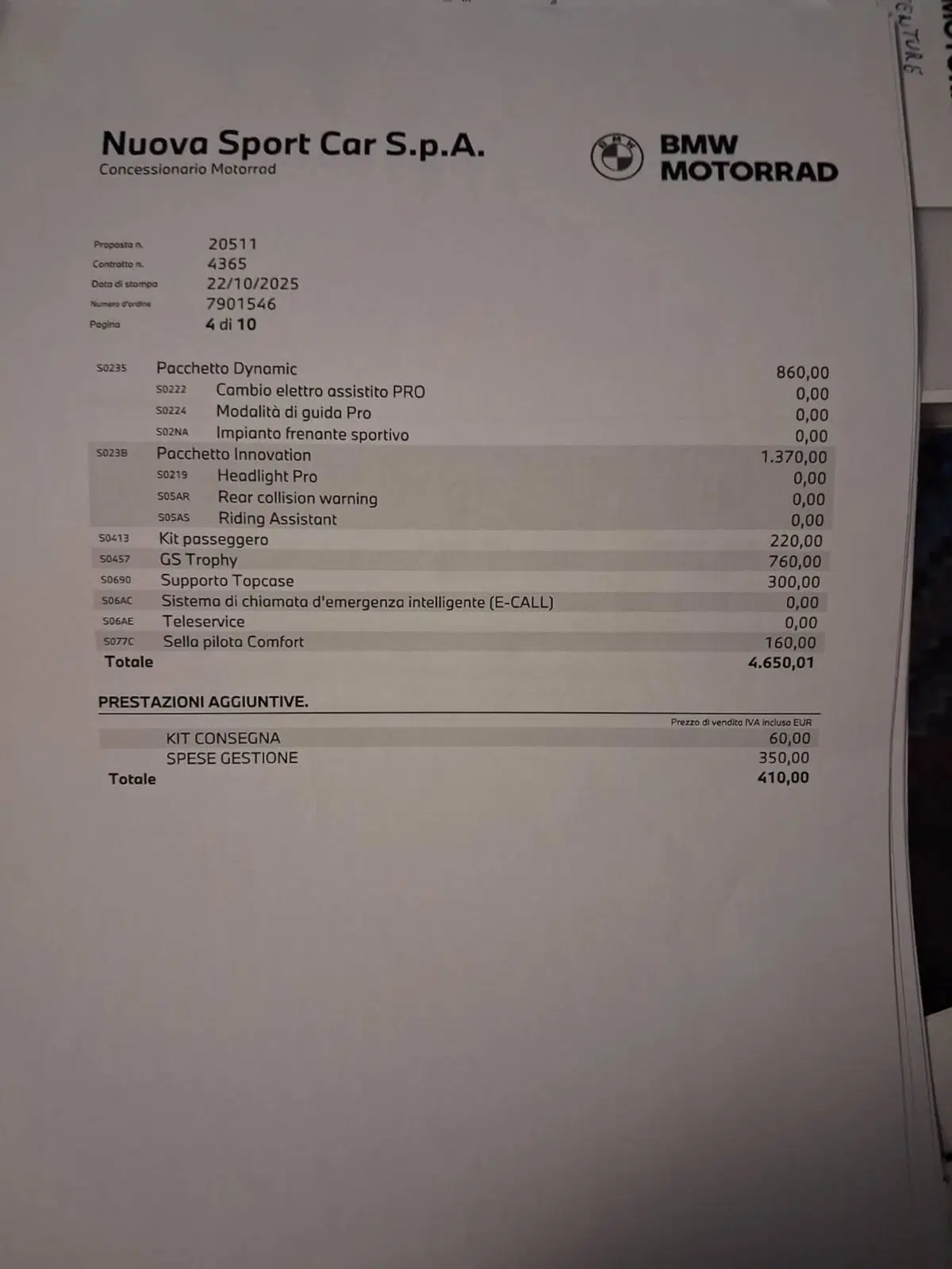 Bmw R 1300 GS Adventure Trophy (2025 - 26) (6)
