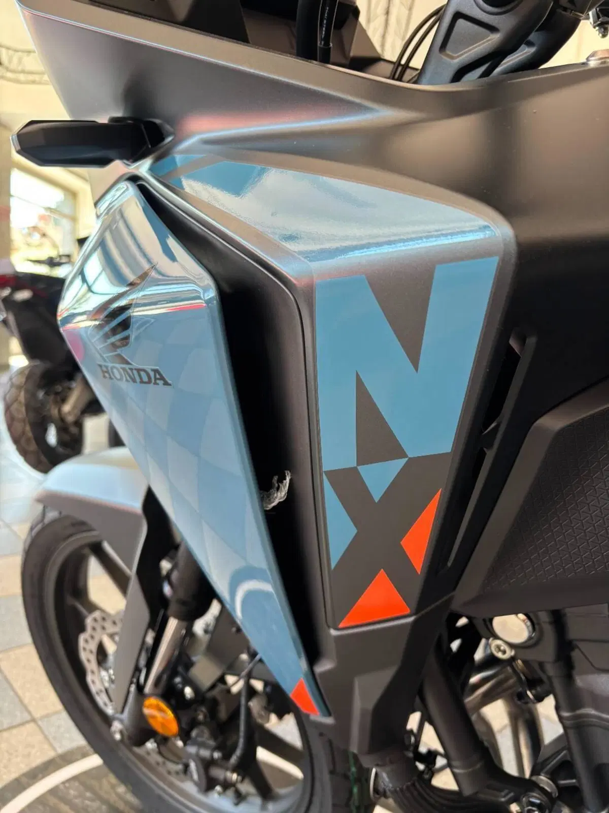 Honda NX500 (2026) (4)