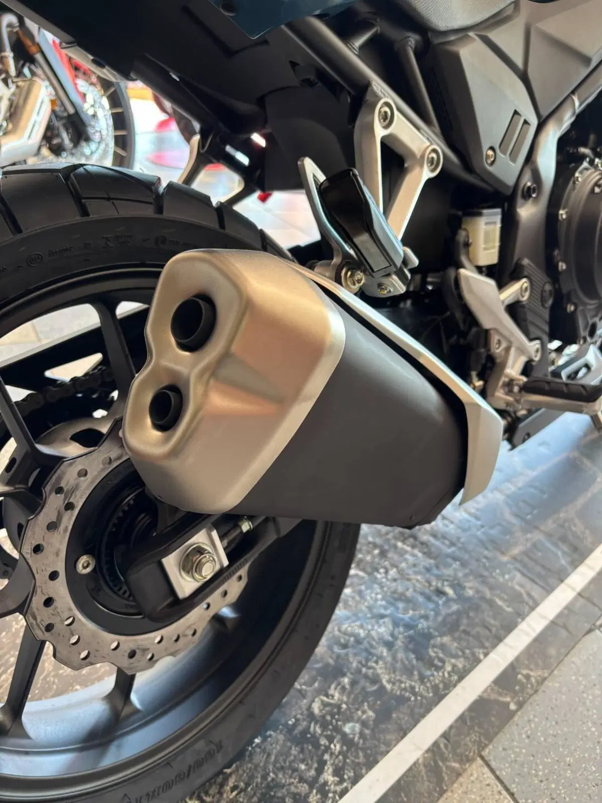 Honda NX500 (2026) (7)
