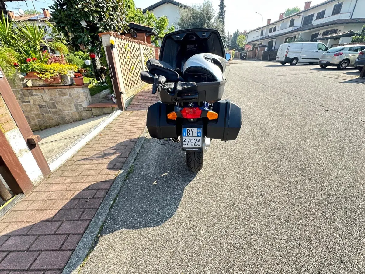 Bmw R 1150 RS (2001 - 06) (3)