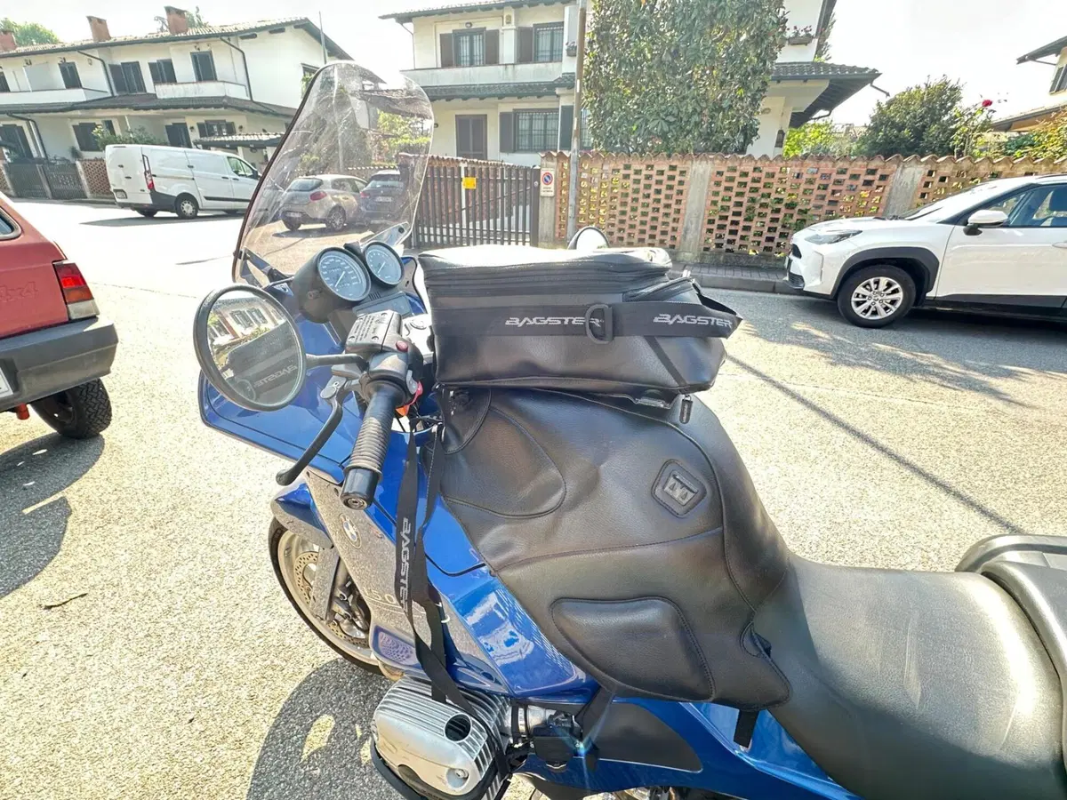 Bmw R 1150 RS (2001 - 06) (4)