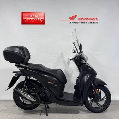 Honda SH 150i Sport (2022 - 23) usata