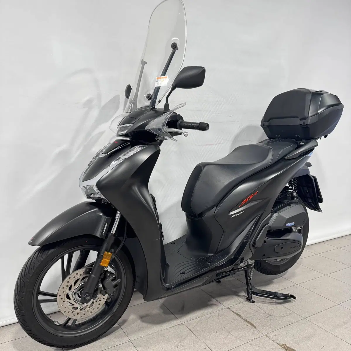 Honda SH 150i Sport (2022 - 23) (2)