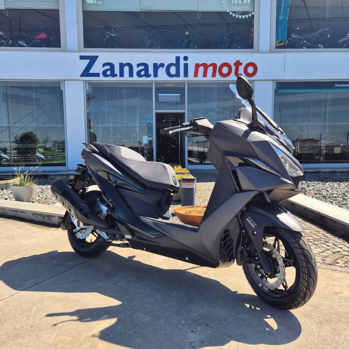 Kymco X-Town 250ST (2026)