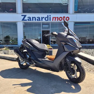 Kymco X-Town 250ST (2026) nuova