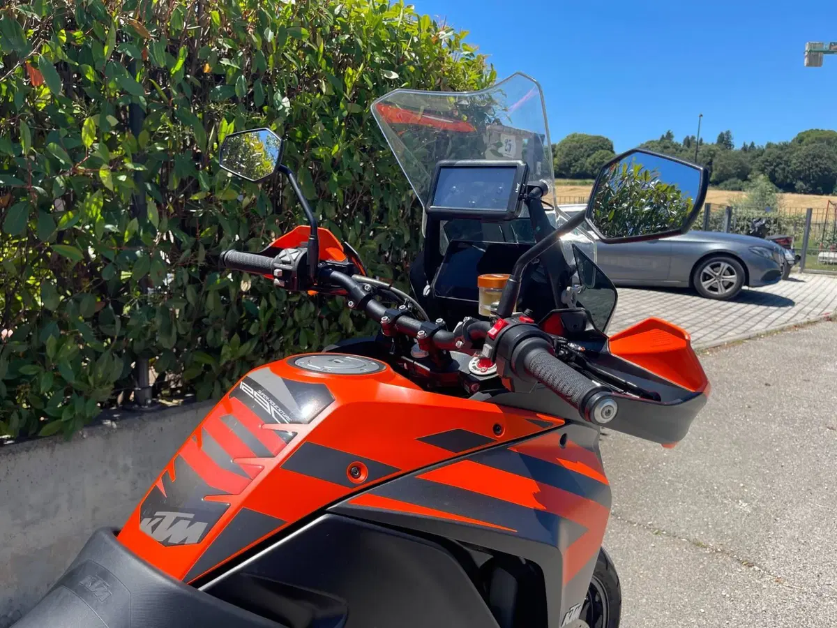 KTM 1290 Super Adventure S (2017 - 20) (8)