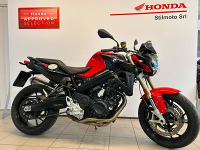 Bmw F 800 R (2017 - 20) usata