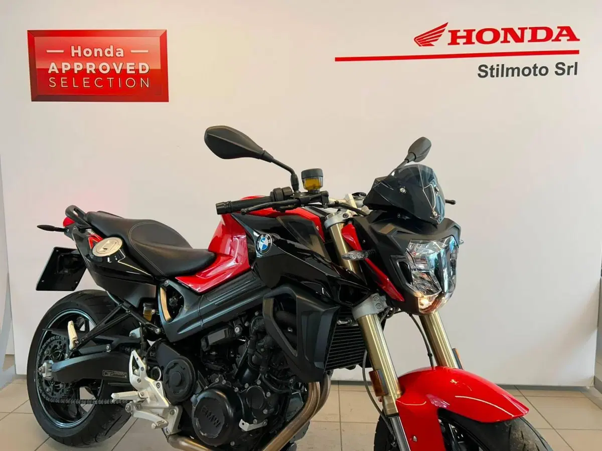 Bmw F 800 R (2017 - 20) (2)