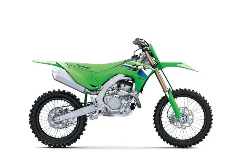 Kawasaki KX250F KX250F (2027) (2)