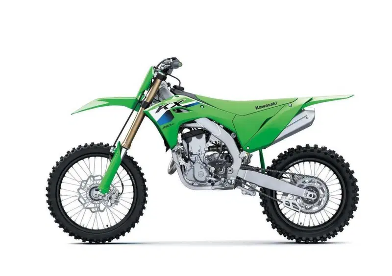 Kawasaki KX250F KX250F (2027) (3)