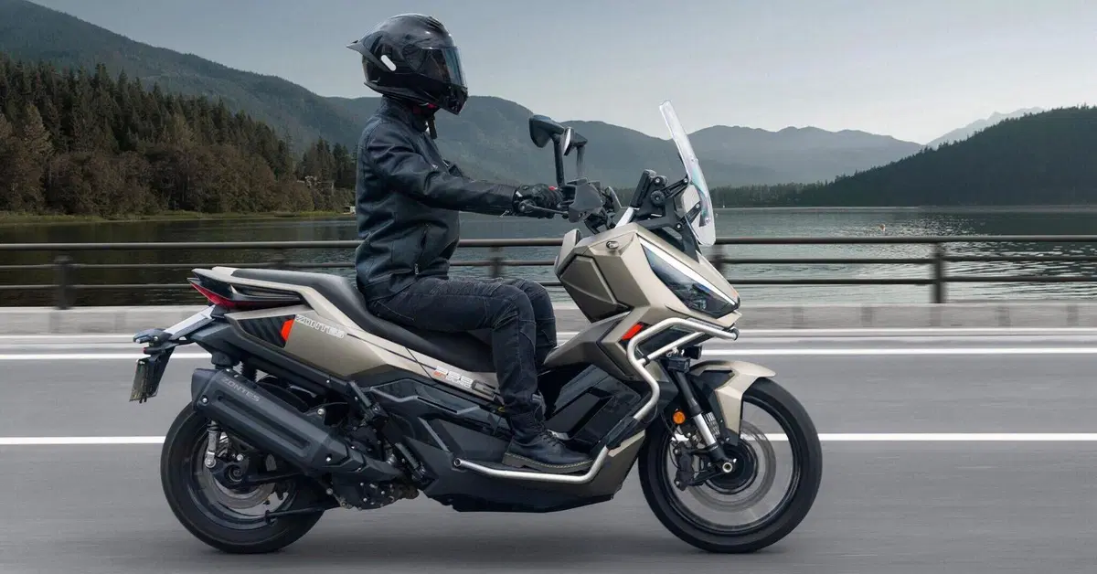 Mercato moto e scooter maggio 2026: +8,4% nel mese, cinque mesi a 177.662 unit&agrave;
