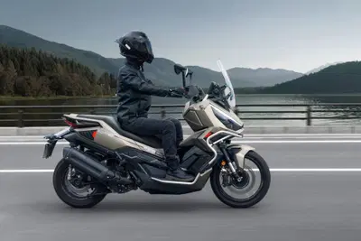 Mercato moto e scooter maggio 2026: +8,4% nel mese, cinque mesi a 177.662 unit&agrave;