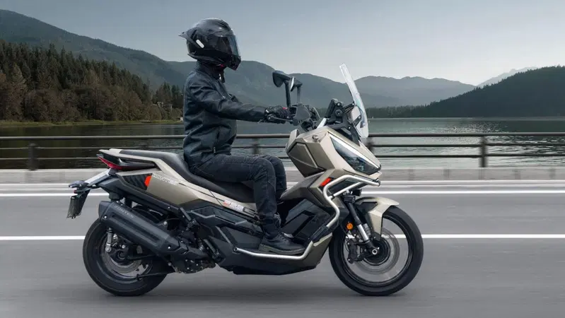 Mercato moto e scooter maggio 2026: +8,4% nel mese, cinque mesi a 177.662 unit&agrave;