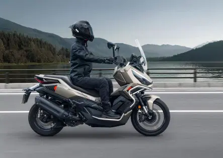 Mercato moto e scooter maggio 2026: +8,4% nel mese, cinque mesi a 177.662 unità