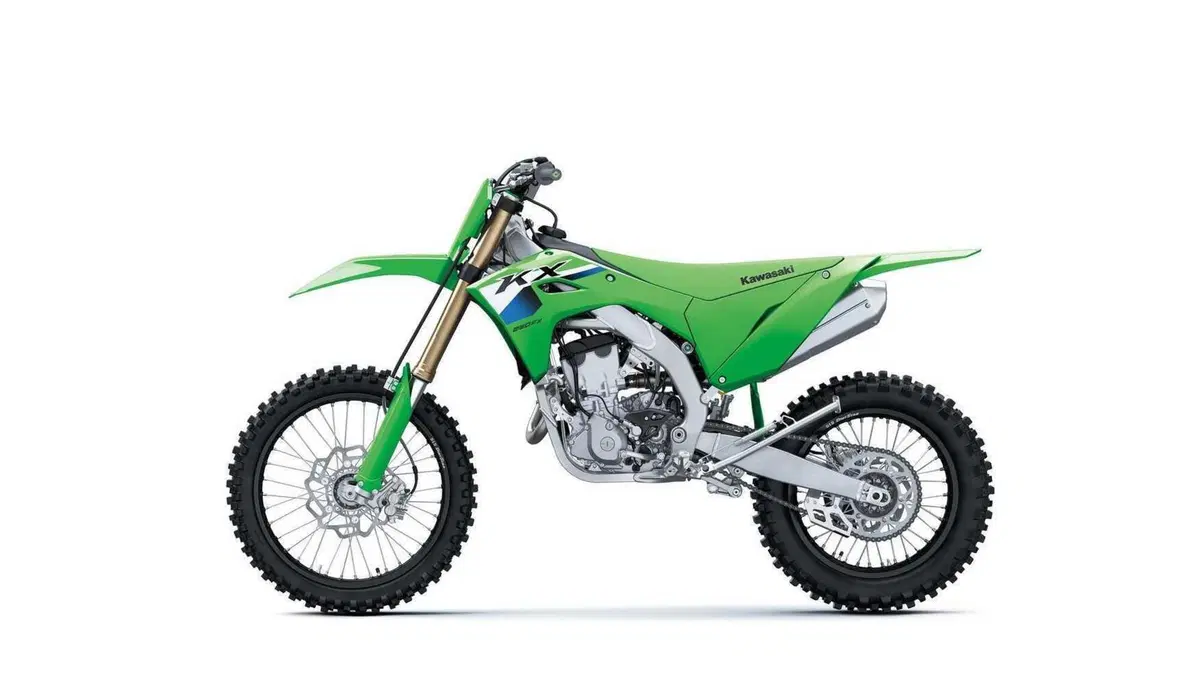 Kawasaki KX250F KX250FX (2027) (3)