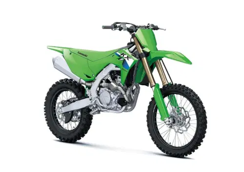 Kawasaki KX250F