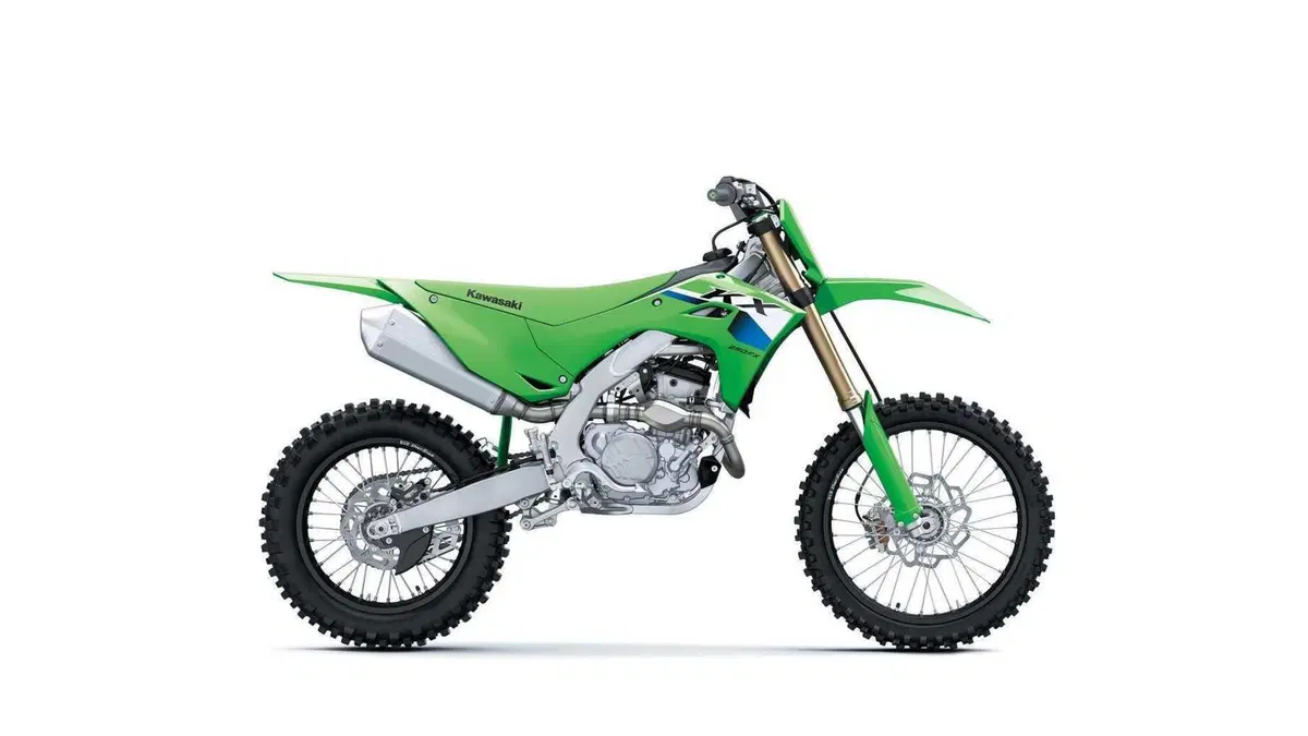 Kawasaki KX250F KX250FX (2027) (2)