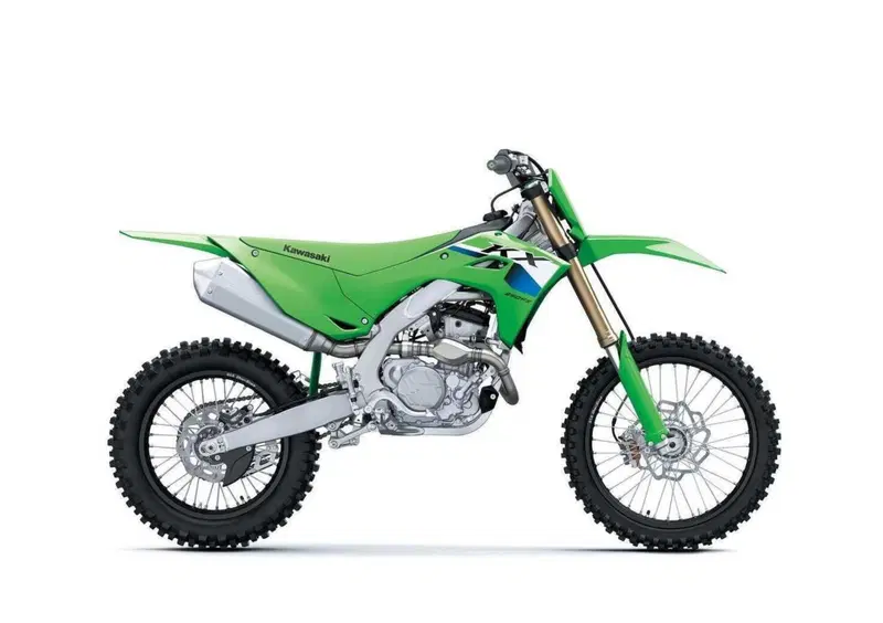 Kawasaki KX250F KX250FX (2027) (2)