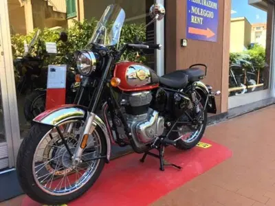 Royal Enfield Classic 350 (2021 - 26) usata