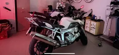 Bmw K 1200 R usata