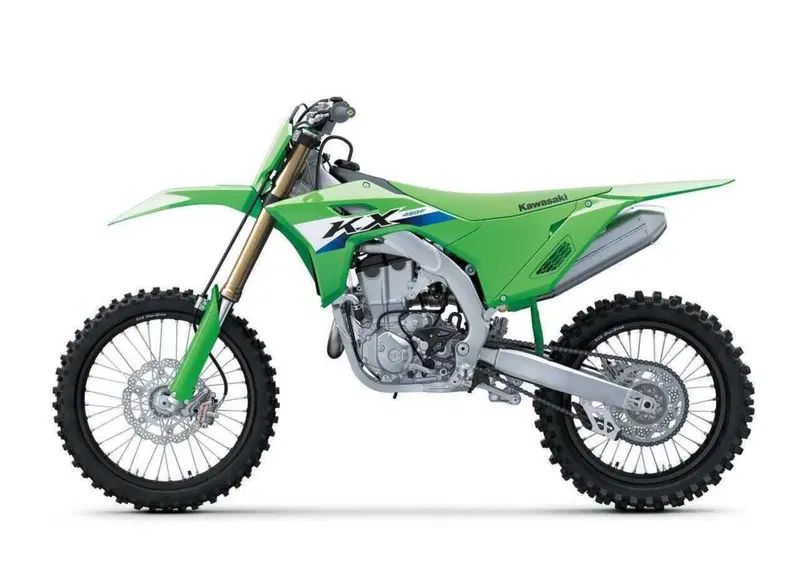 Kawasaki KX450F KX450F (2027) (3)