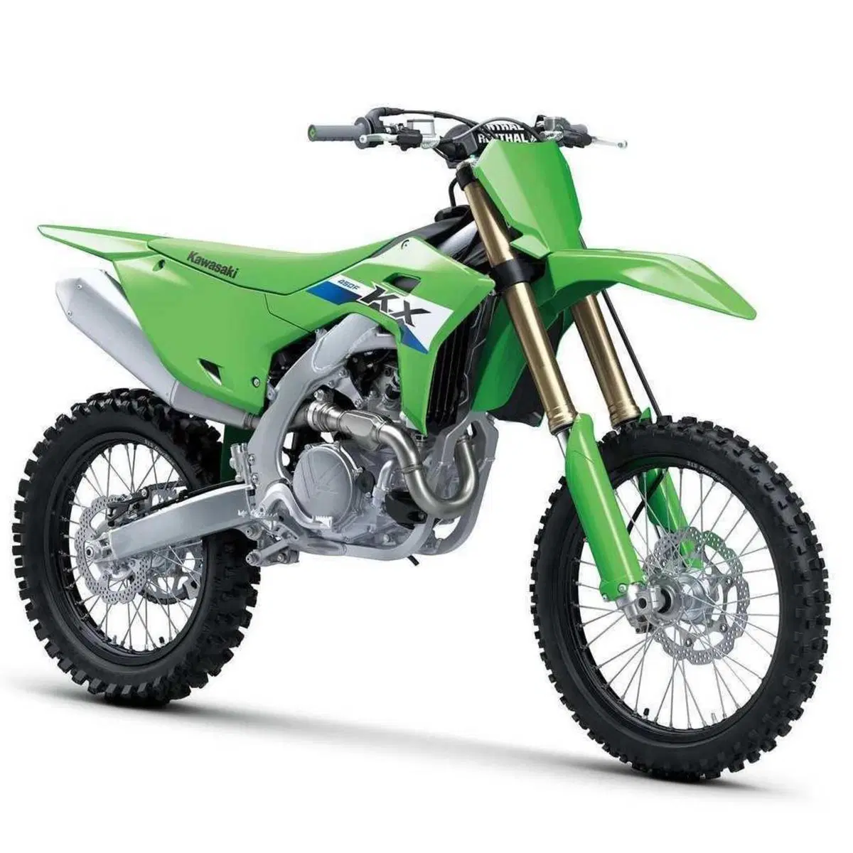 Kawasaki KX450F (2027)