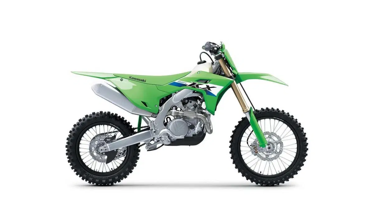 Kawasaki KX450F KX450FX (2027) (2)