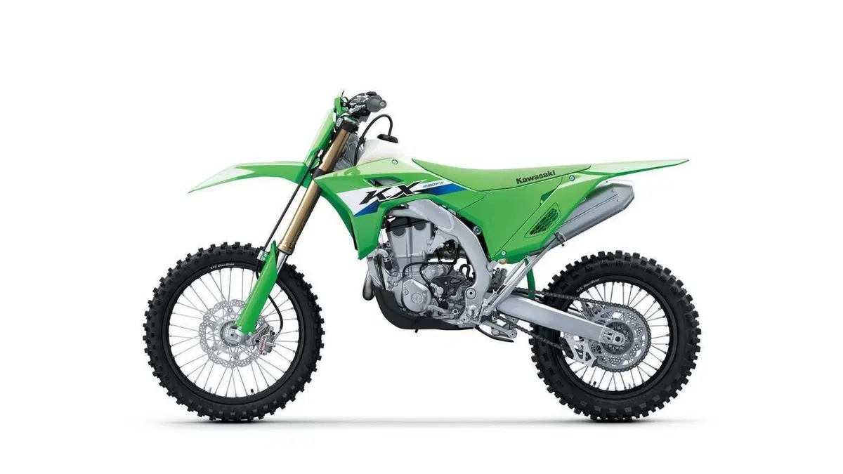 Kawasaki KX450F KX450FX (2027) (3)