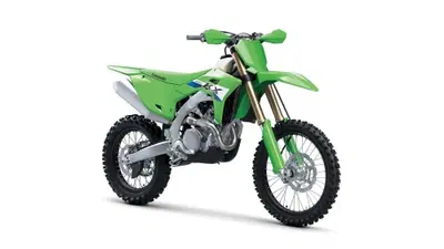 Kawasaki KX450F