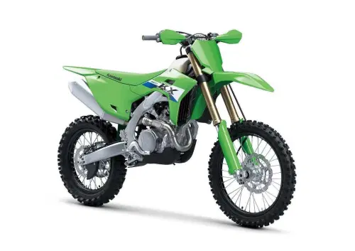 Kawasaki KX450FX (2027)