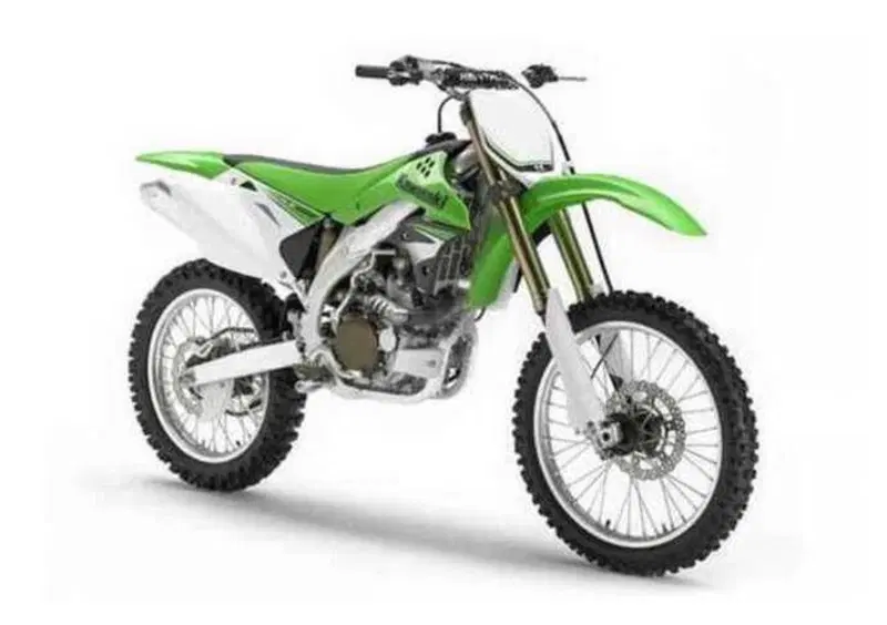 Kawasaki KXF450 Racing KXF 450 Racing