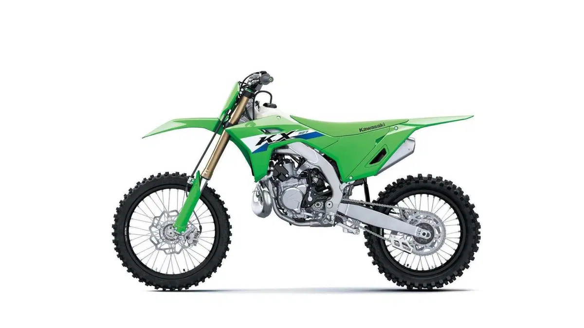 Kawasaki KX327 KX327 (2027) (3)