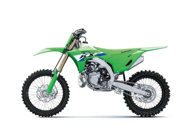 Kawasaki KX327 KX327 (2027) (3)