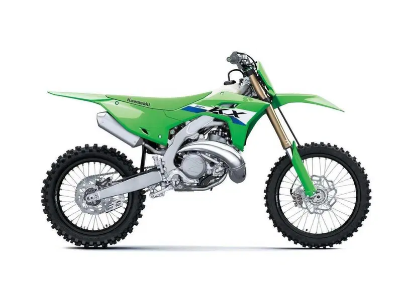 Kawasaki KX327 KX327 (2027) (2)