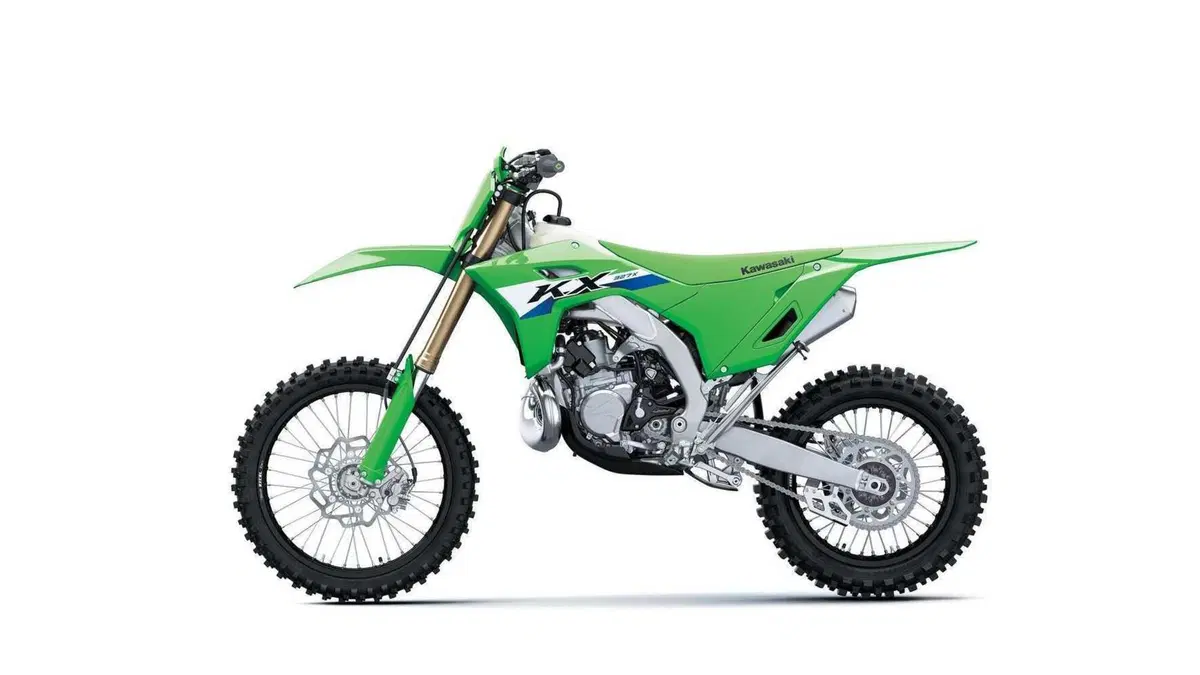 Kawasaki KX327 KX327X (2027) (3)