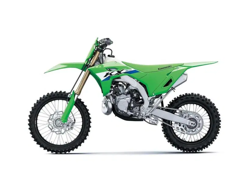 Kawasaki KX327 KX327X (2027) (3)