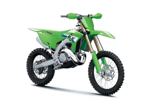 Kawasaki KX327