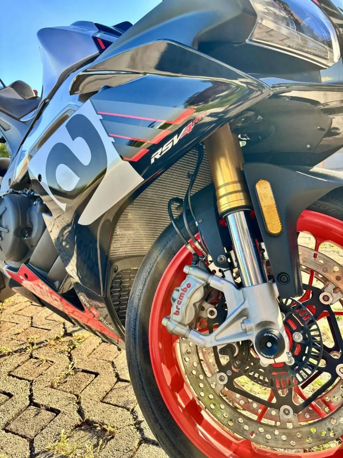 Aprilia RSV4 RR (2019 - 20) (5)