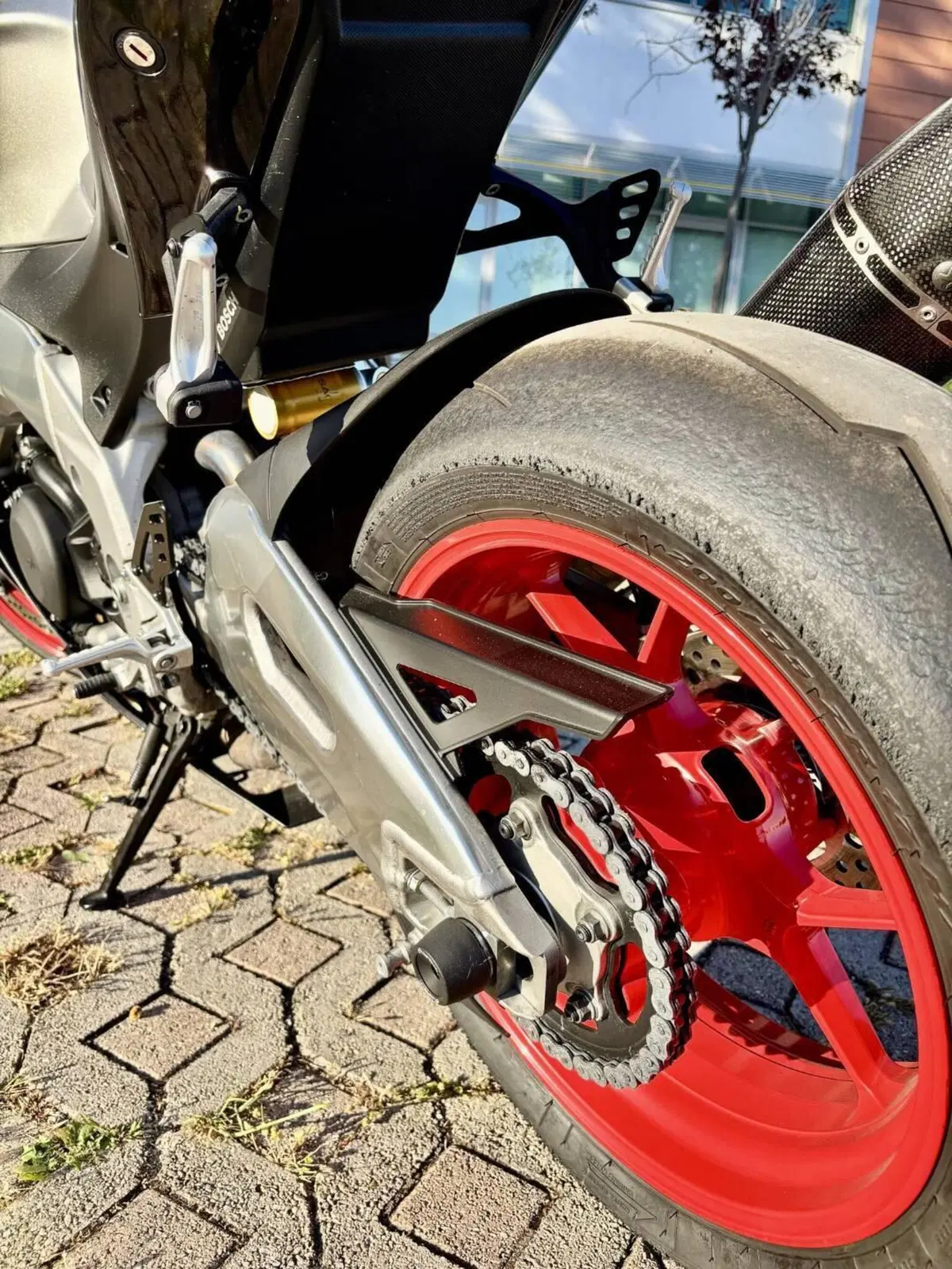 Aprilia RSV4 RR (2019 - 20) (7)